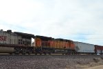 BNSF 4103